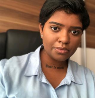 Anvashga Vijayaratnam